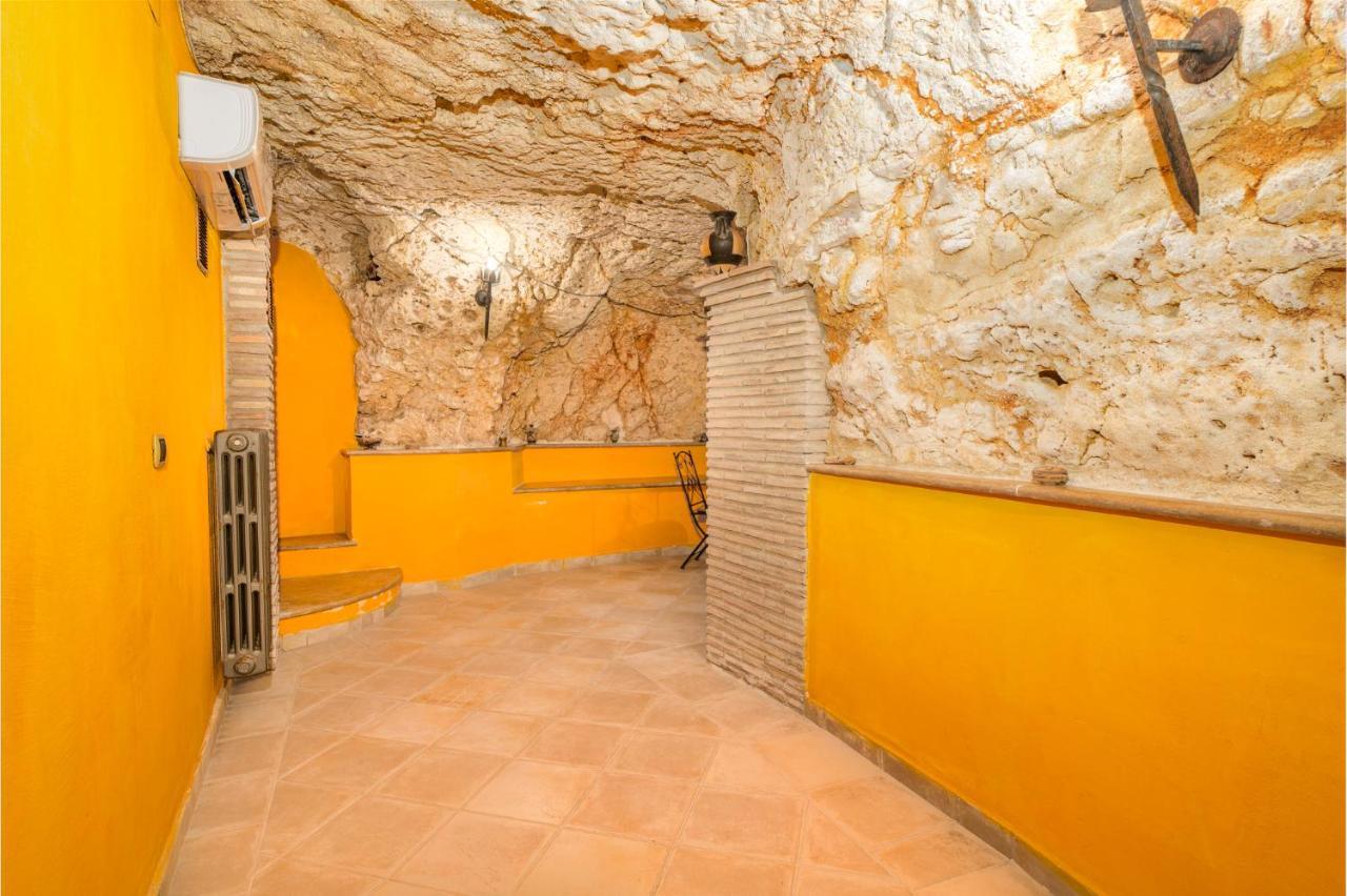La Casa Dell' Etrusco Villa Tarquinia Exteriör bild